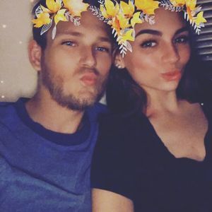 Meet your Posher, Terabeth